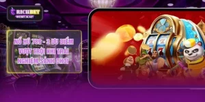 Nổ Hũ 789 - 3 Ưu Điểm Vượt Trội Khi Trải Nghiệm Sảnh Chơi